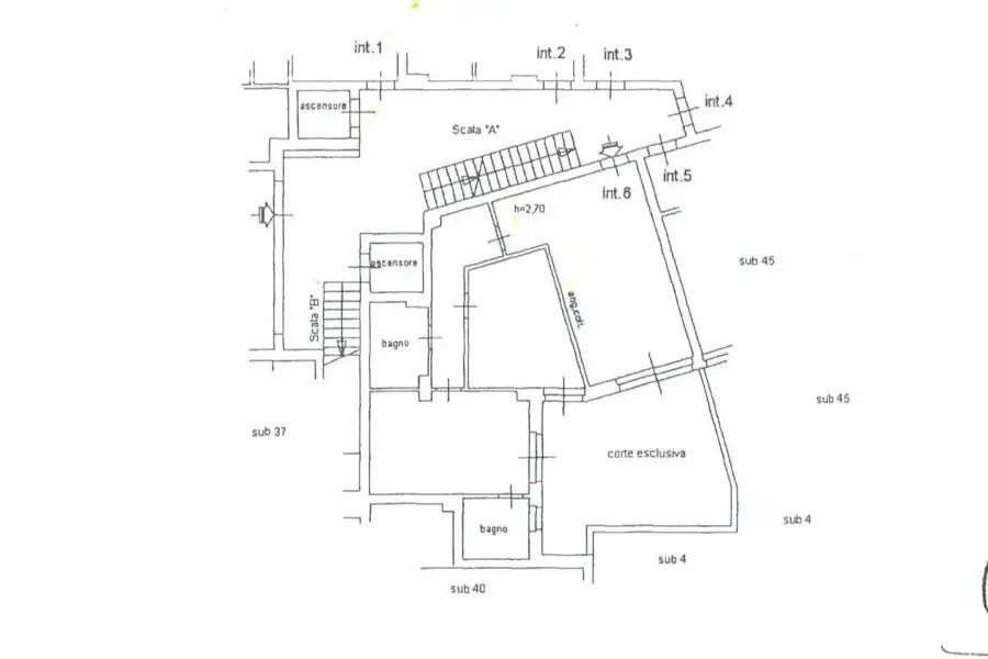 Casa in vendita di 95 mq a €225.000 (rif. 32/2025)
