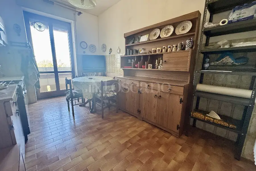 Casa in affitto di 105 mq a €1.000 (rif. 7/2025)