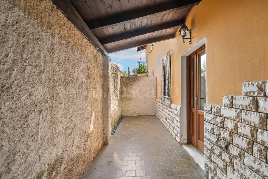 Villa Bifamiliare in vendita di 120 mq a €285.000 (rif. 15/2026)