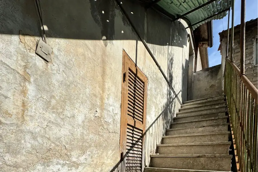 Casa Indipendente in vendita di 120 mq a €55.000 (rif. 63/2025)