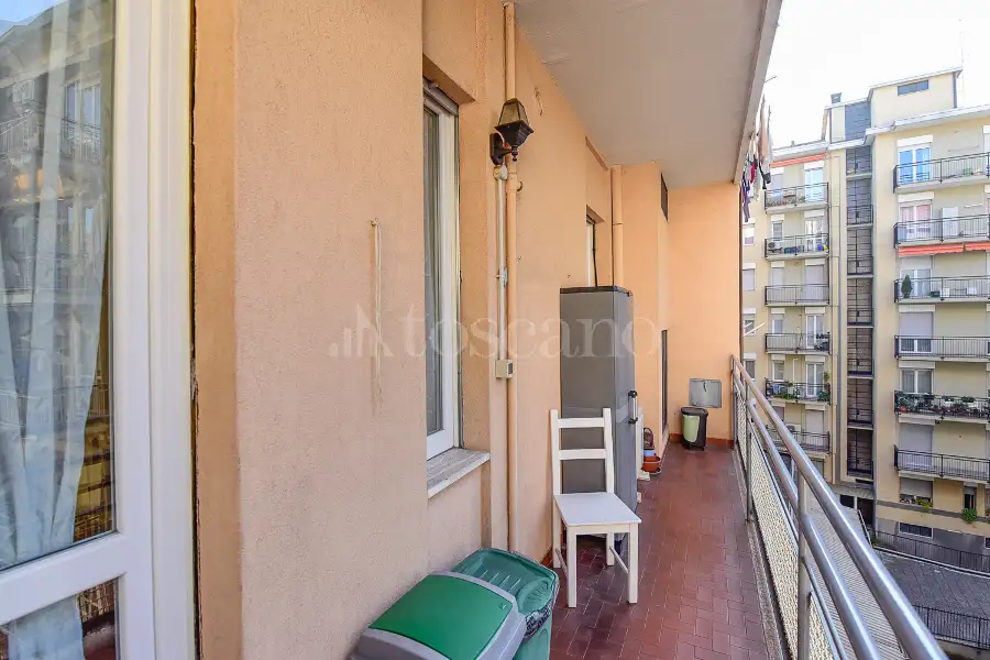 Casa in affitto di 70 mq a €880 (rif. 38/2026)