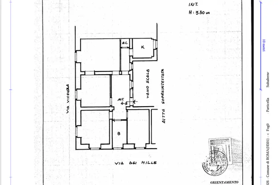 Casa in vendita di 98 mq a €599.000 (rif. 73/2026)