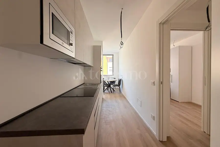 Casa in affitto di 48 mq a €1.050 (rif. 6/2026)