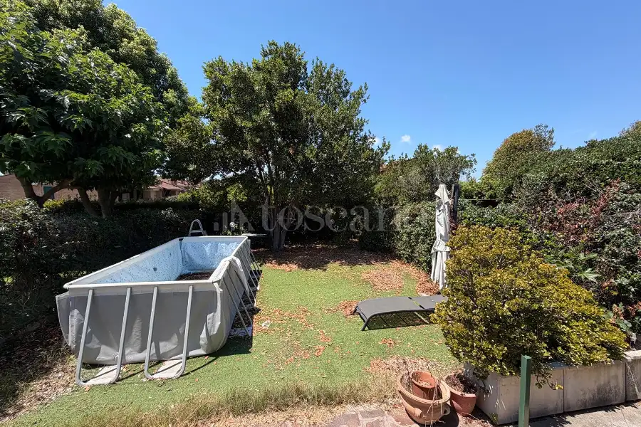 Villino a Schiera in vendita di 200 mq a €599.000 (rif. 45/2026)
