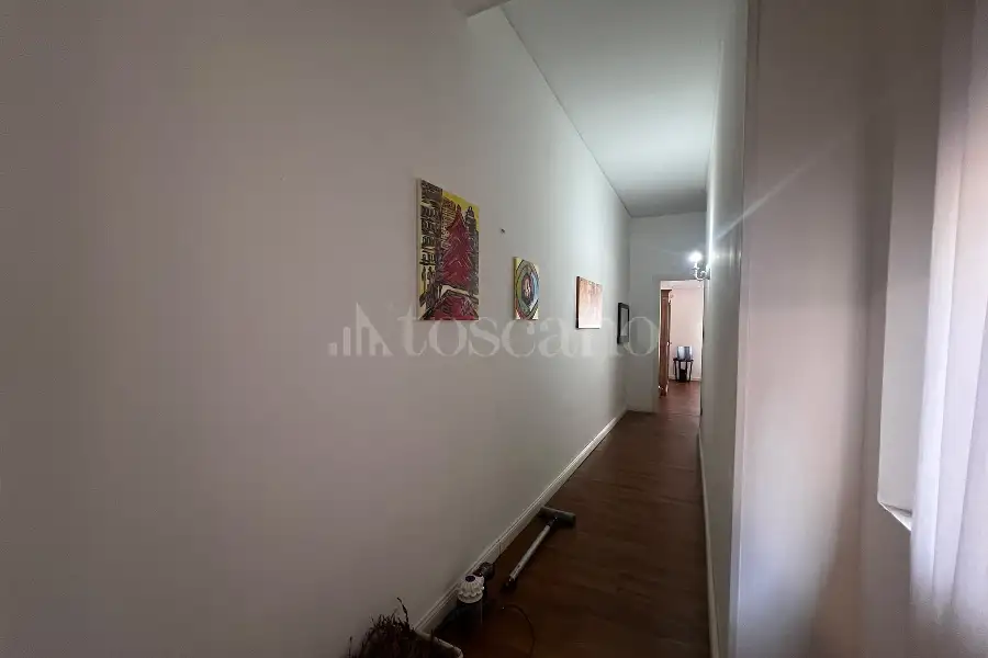 Casa in affitto di 110 mq a €700 (rif. 28/2026)