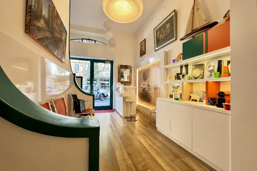 Negozio in vendita di 62 mq a €399.000 (rif. 13/2025)