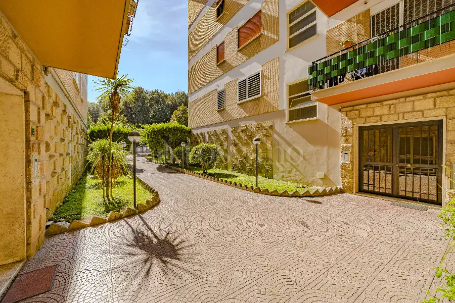 Casa in affitto di 105 mq a €1.350 (rif. 39/2026)