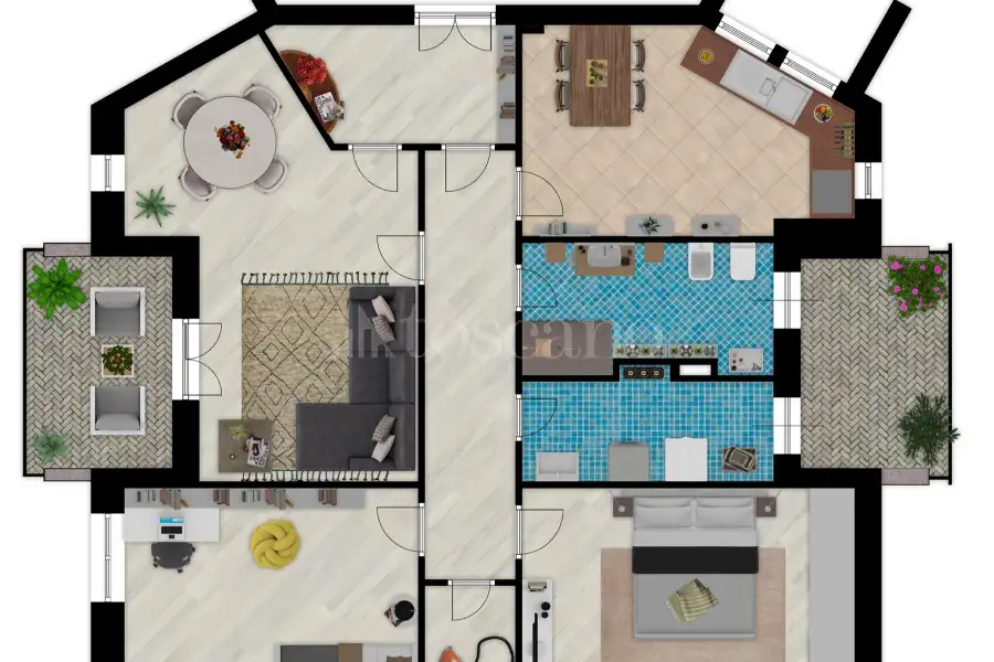 Casa in vendita di 90 mq a €65.000 (rif. 78/2026)