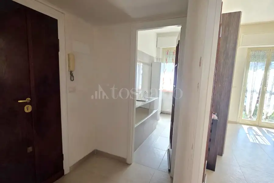 Attico in vendita di 65 mq a €199.000 (rif. 15/2026)