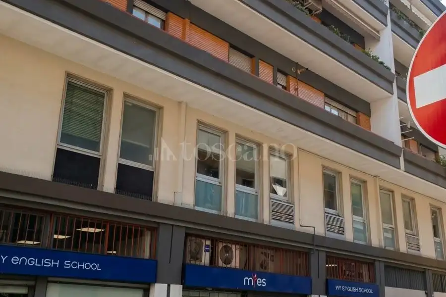 Ufficio in vendita di 79 mq a €215.000 (rif. 44/2026)