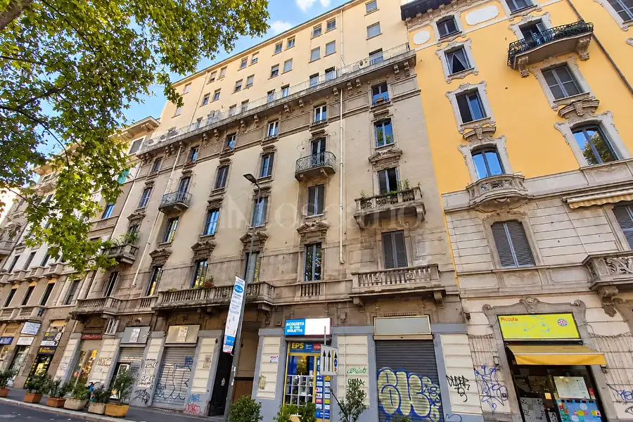 Casa in affitto di 55 mq a €1.300 (rif. 9/2026)