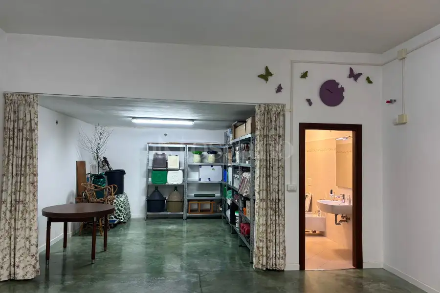 Loft in vendita di 110 mq a €89.000 (rif. 89/2025)