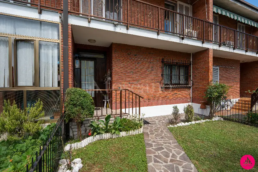 Villino a Schiera in vendita di 115 mq a €269.000 (rif. 125/2026)
