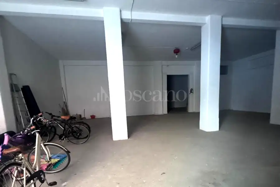 Laboratorio in affitto di 260 mq a €2.500 (rif. 1/2023)
