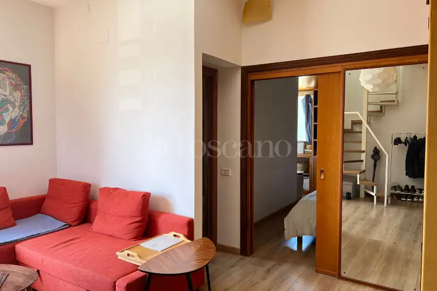 Casa in affitto di 72 mq a €880 (rif. 63/2026)