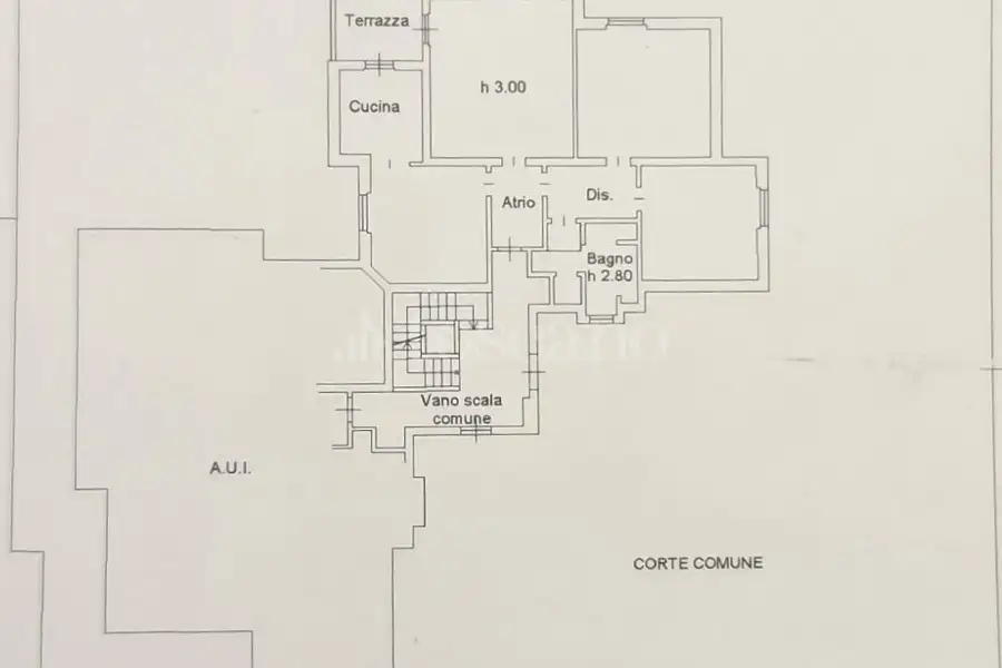 Casa in vendita di 130 mq a €215.000 (rif. 5/2026)