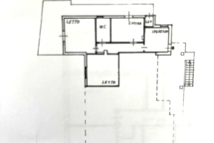 Villa Bifamiliare in vendita di 480 mq a €499.000 (rif. 171/2026)