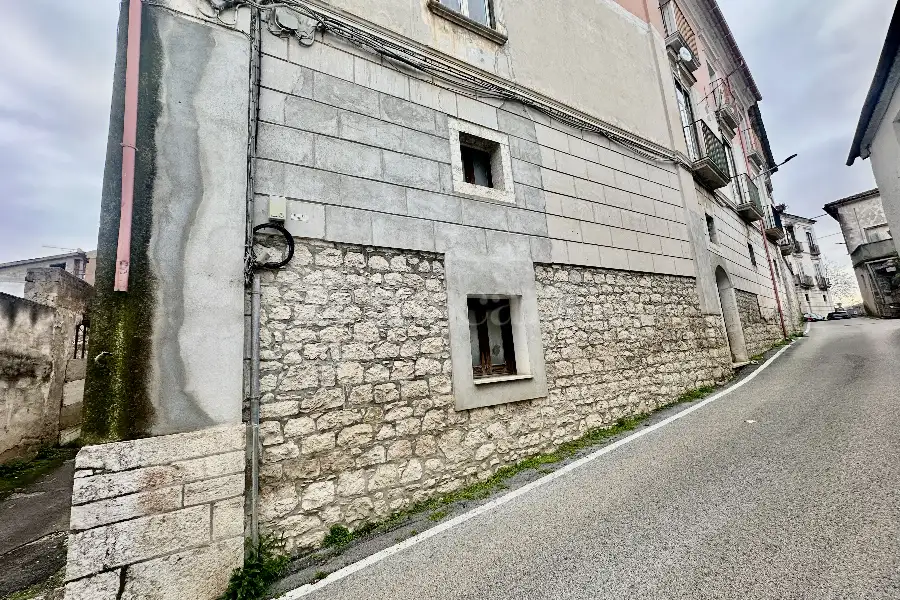 Casa in vendita di 90 mq a €45.000 (rif. 2/2026)