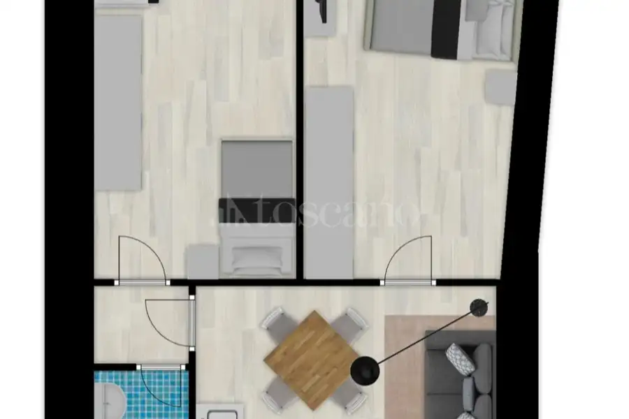 Casa in vendita di 62 mq a €199.000 (rif. 60/2024)