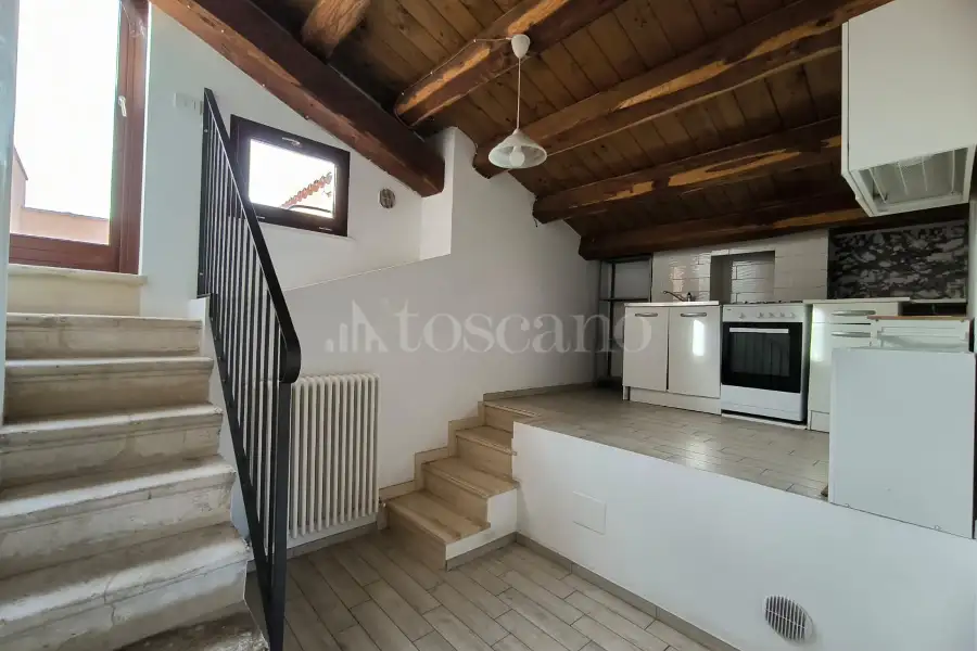 Casa in vendita di 50 mq a €130.000 (rif. 2/2026)