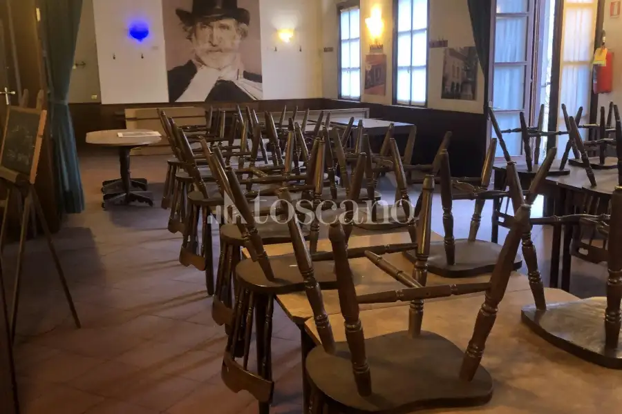 Attività Commerciale in vendita di 652 mq a €165,000 (rif. TS0023VE)