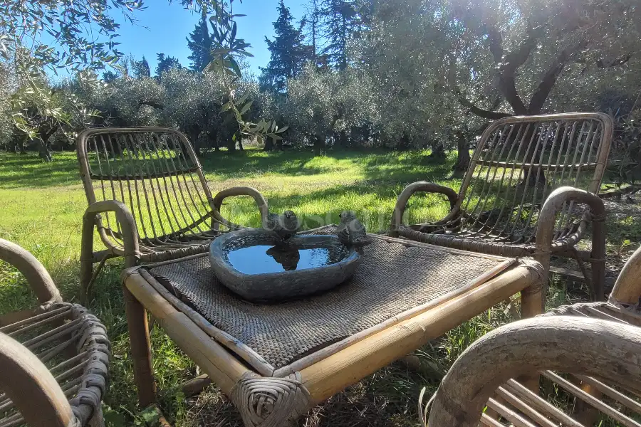 Villa in vendita di 480 mq a €880.000 (rif. 4/2026)