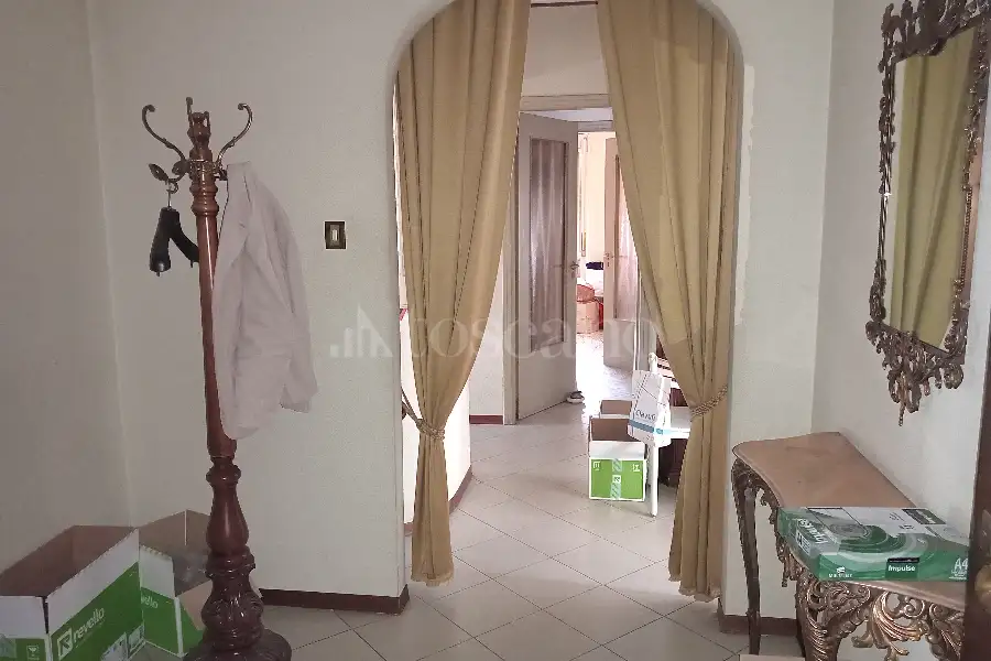 Casa in vendita di 120 mq a €130.000 (rif. 31/2025)