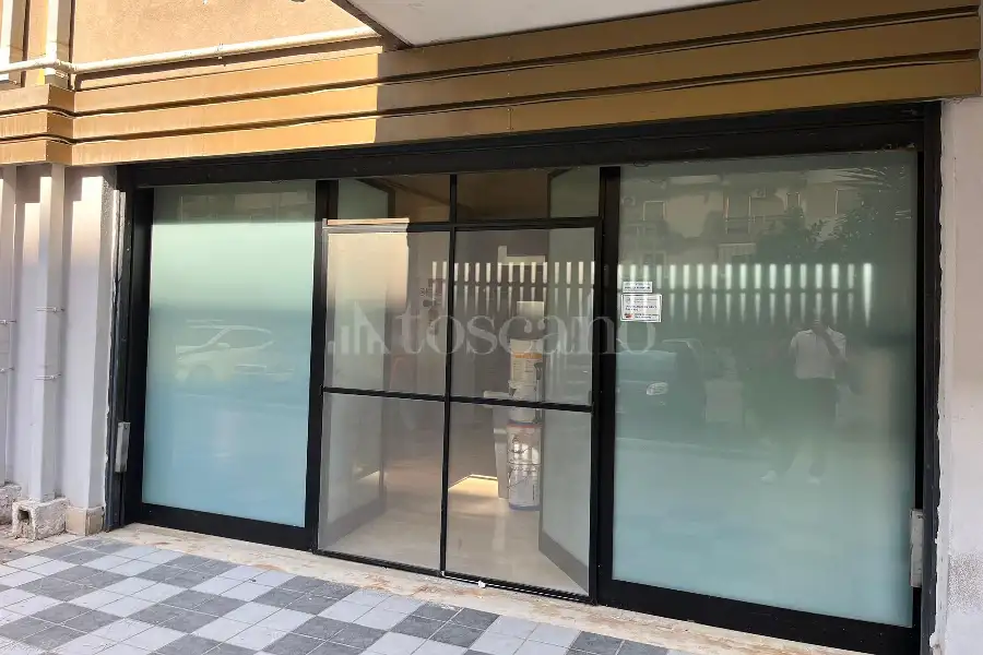 Attività Commerciale in vendita di 120 mq a €95.000 (rif. 29/2026)