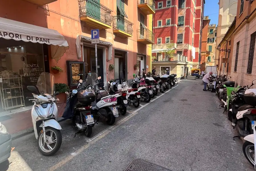 Negozio in vendita di 44 mq a €222.000 (rif. 75/2026)