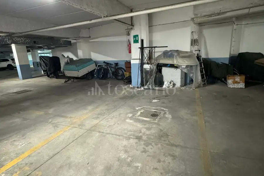 Posto Auto in vendita di 16 mq a €12.500 (rif. 16/2026)