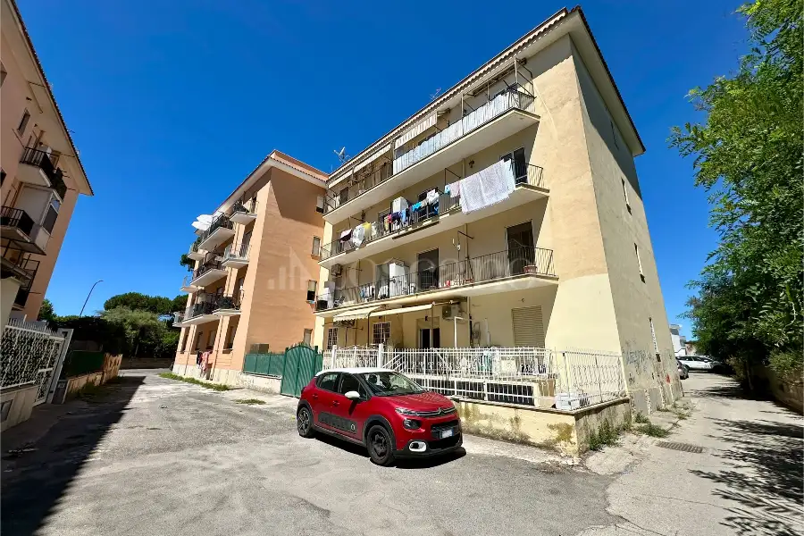 Casa in vendita di 70 mq a €125.000 (rif. 82/2025)