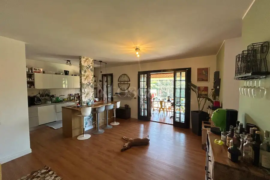 Villa in vendita di 200 mq a €479.000 (rif. 70/2025)