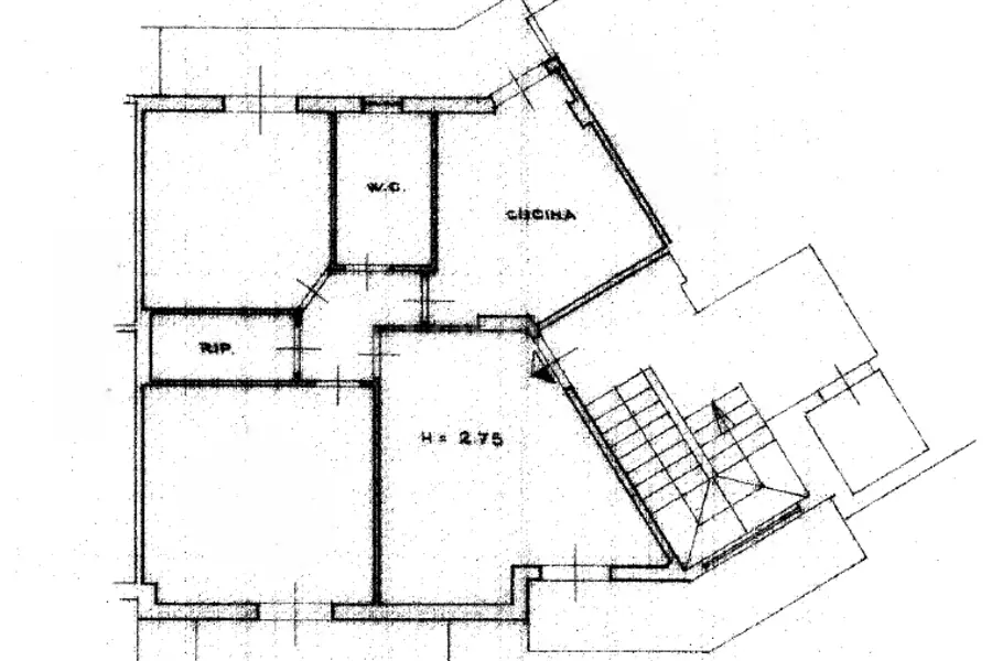 Casa in vendita di 78 mq a €138.000 (rif. 6/2026)