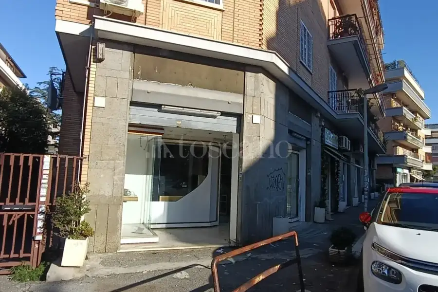 Negozio in vendita di 75 mq a €139.000 (rif. 55/2025)