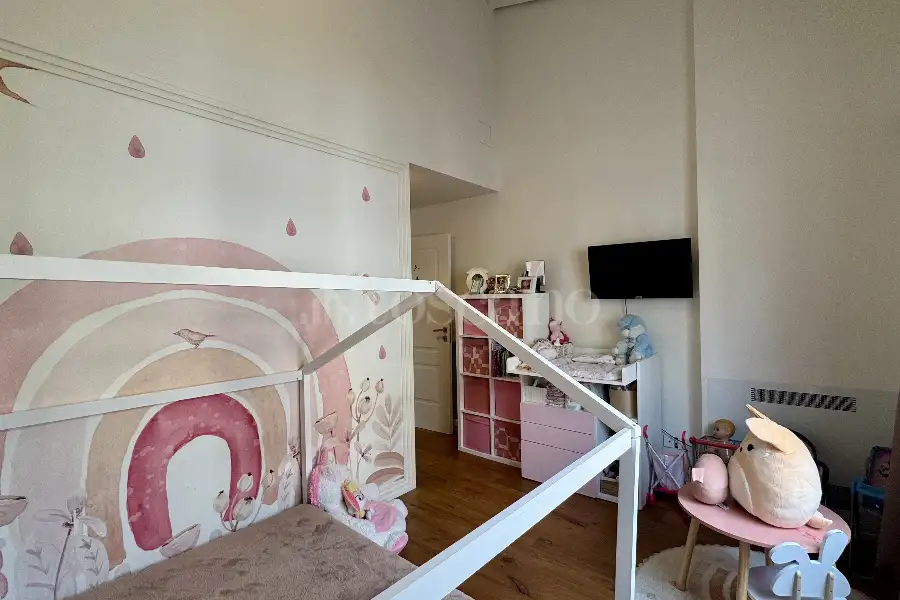 Villino a Schiera in vendita di 202 mq a €500.000 (rif. 2/2026)