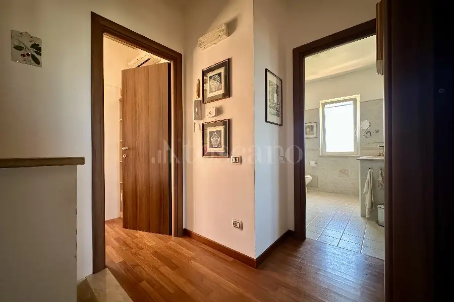 Villa in vendita di 145 mq a €409.000 (rif. 58/2026)