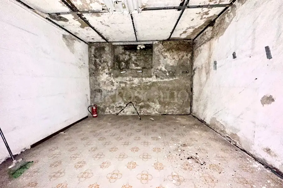 Magazzino in vendita di 155 mq a €30.000 (rif. 20/2024)