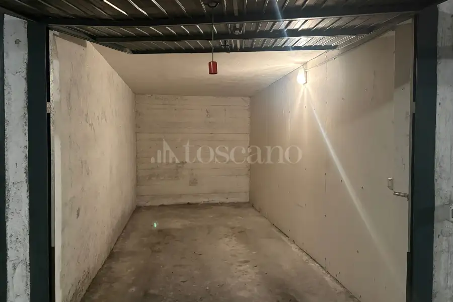 Box in vendita di 16 mq a €14.000 (rif. 36/2024)