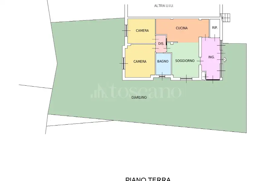 Casa in vendita di 90 mq a €260.000 (rif. 11/2026)