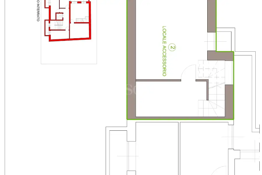 Casa in vendita di 124 mq a €269.000 (rif. 34/2025)