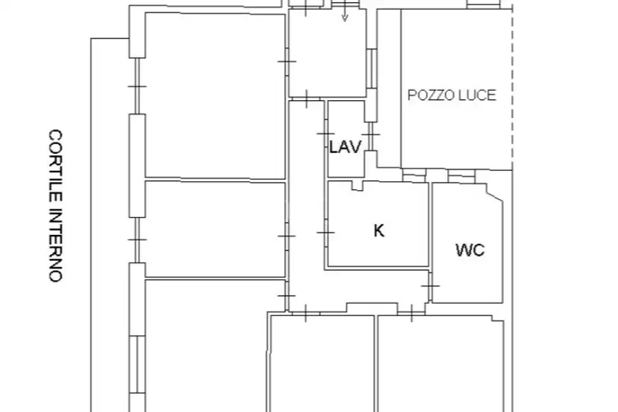 Casa in vendita di 160 mq a €218.000 (rif. 76/2026)