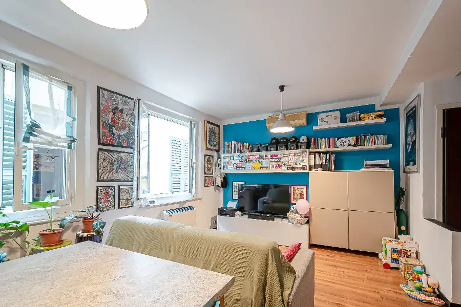 Casa in vendita di 57 mq a €125.000 (rif. 81/2026)