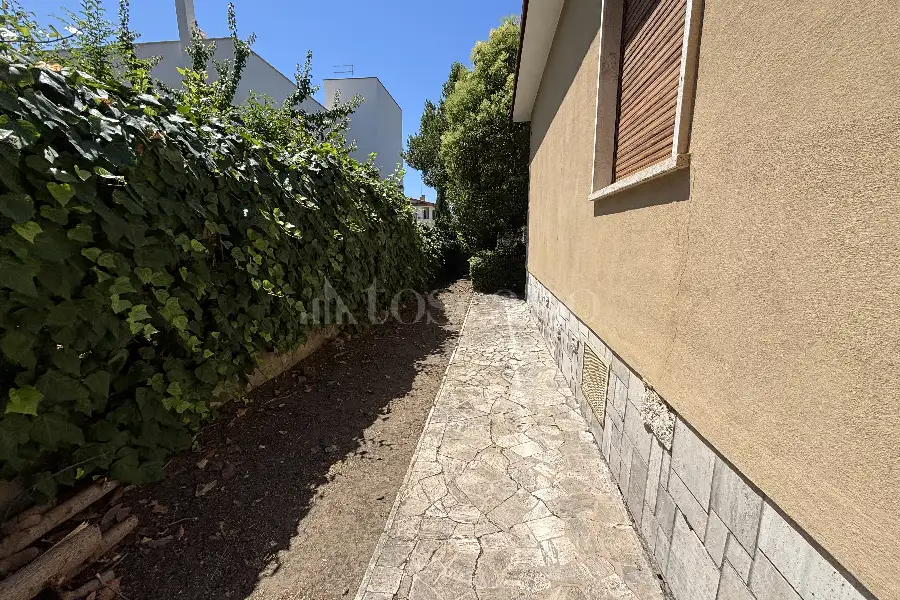 Villa in vendita di 150 mq trattativa riservata (rif. 23/2026)