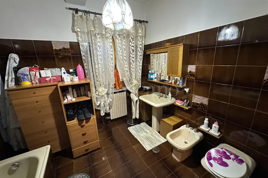 Villa in vendita di 260 mq a €849.000 (rif. 24/2025)