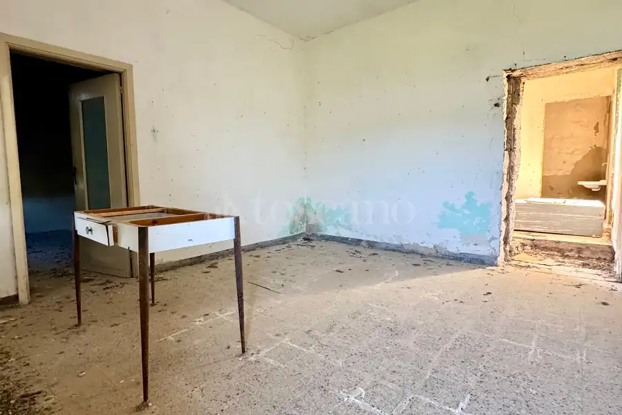 Casa Indipendente in vendita di 130 mq a €75.000 (rif. 93/2026)