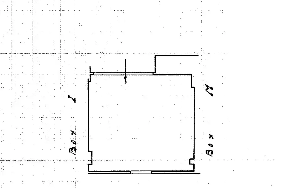 Box in vendita di 22 mq a €59.000 (rif. 27/2025)