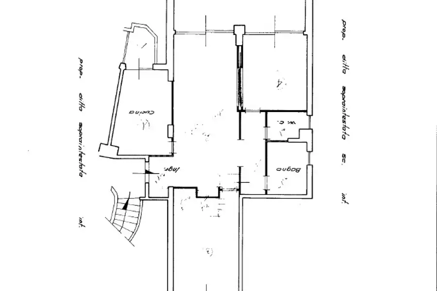 Casa in vendita di 110 mq a €495.000 (rif. 44/2026)