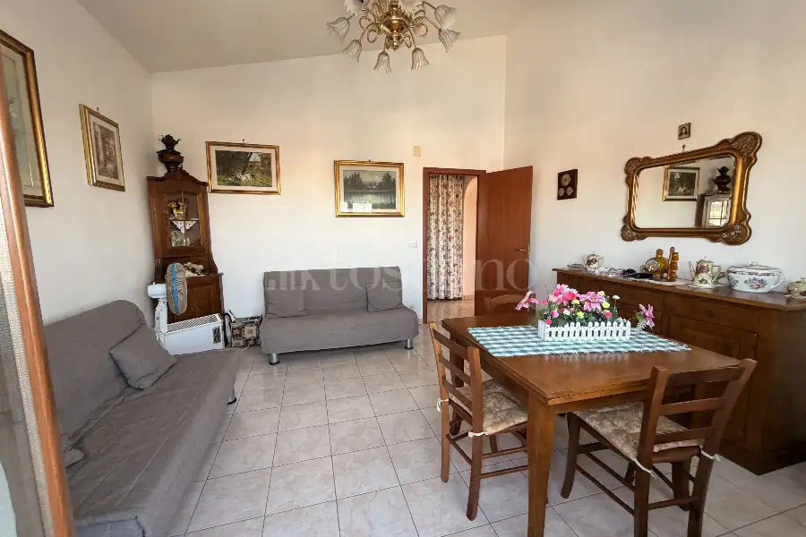 Attico in vendita di 60 mq a €129.000 (rif. 4/2026)