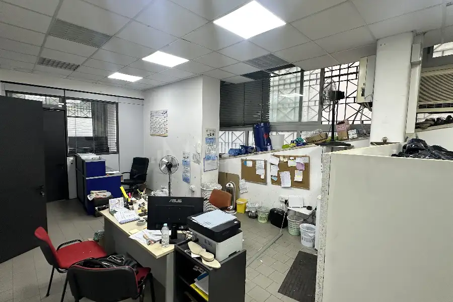 Ufficio in vendita di 190 mq a €1.200.000 (rif. 22/2026)