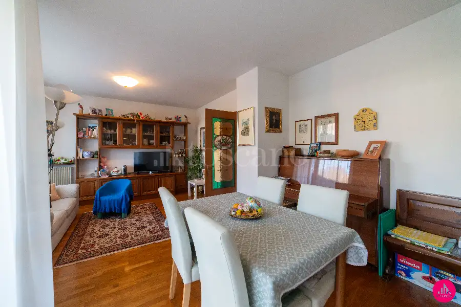 Villino a Schiera in vendita di 160 mq a €319.000 (rif. 15/2026)